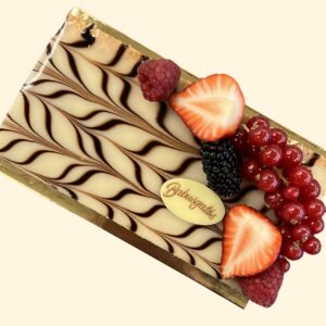 Eszterházy torta